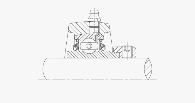  R8 密封結構